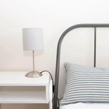 شقة Top Floor Studio Near City بريستول
